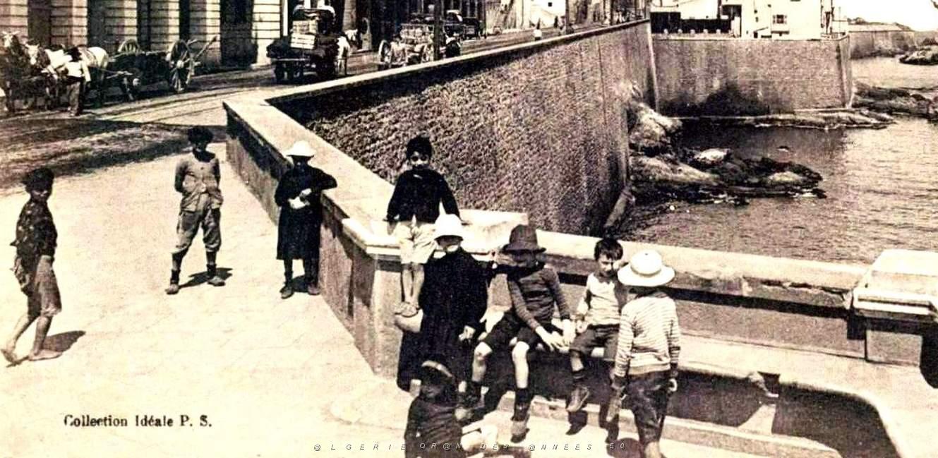 1771- Alger - Boulevard2 Amiral Pierre - 1913.jpg
